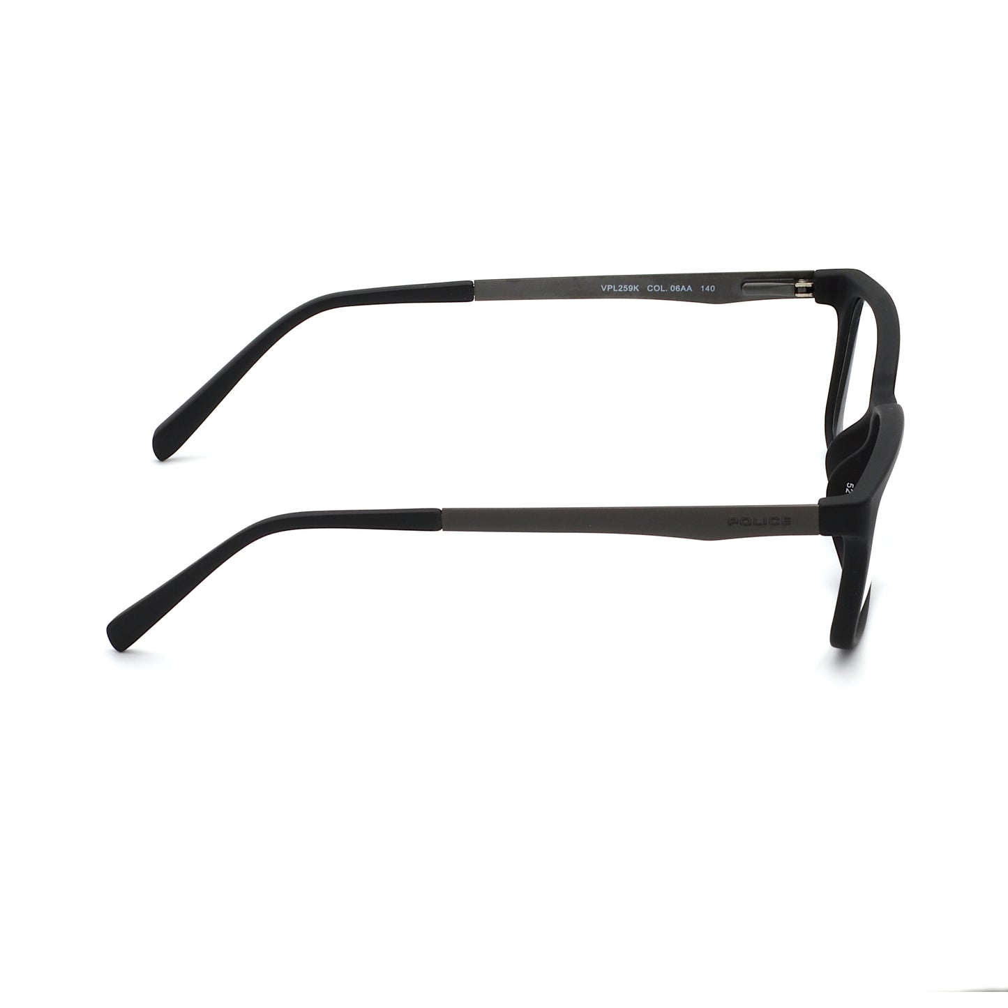 Police_Spectacle_Eyewear_VPL_259K_side