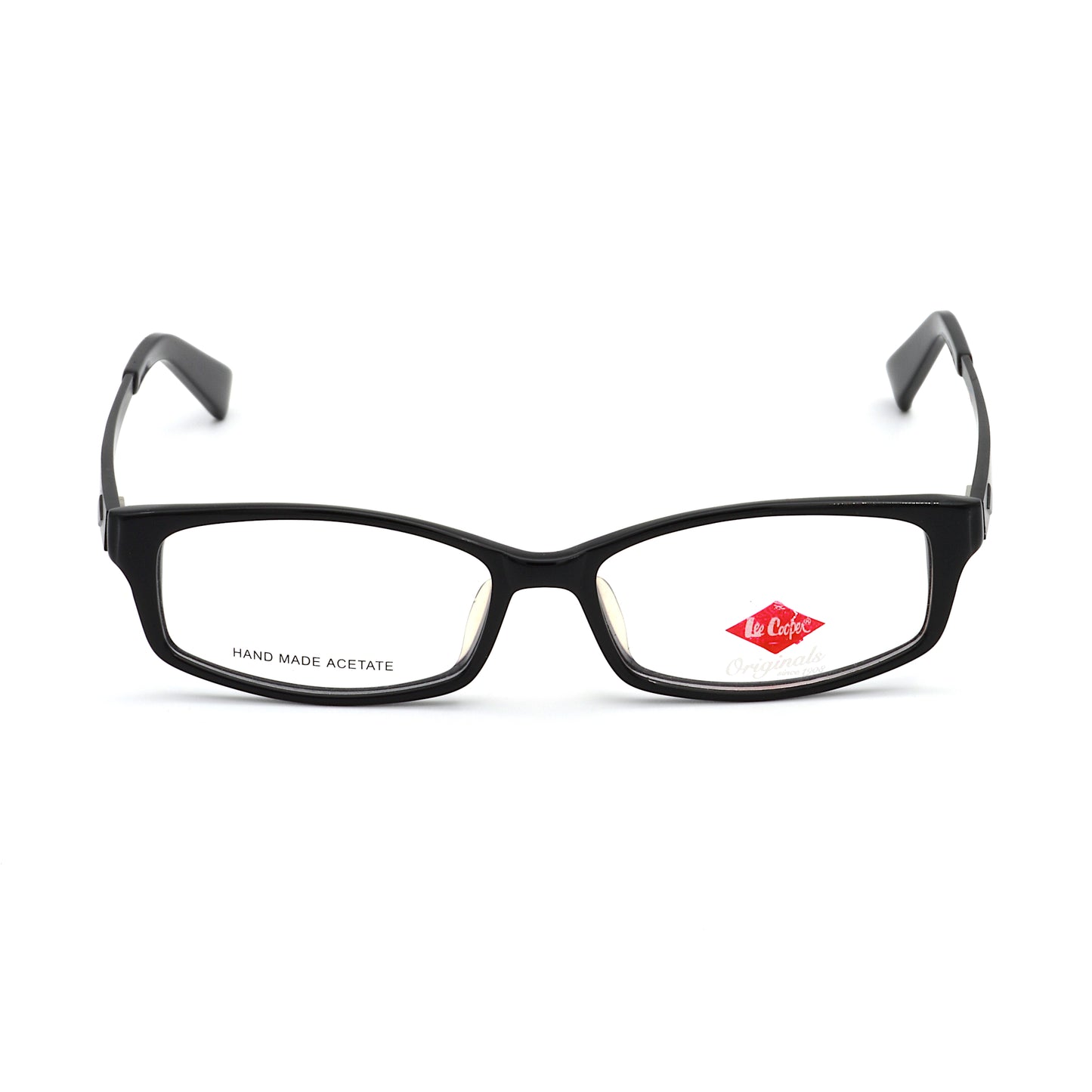 Lee Cooper LC8016THB BLK Spectacle Eyewear