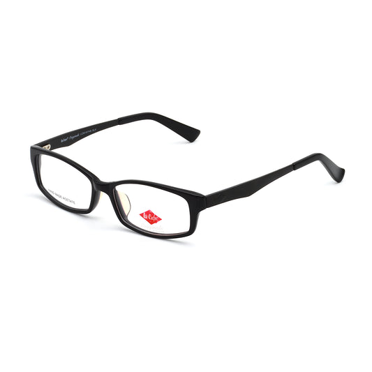 Lee Cooper LC8016THB BLK Spectacle Eyewear