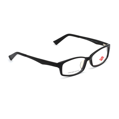 Lee Cooper LC8016THB BLK Spectacle Eyewear