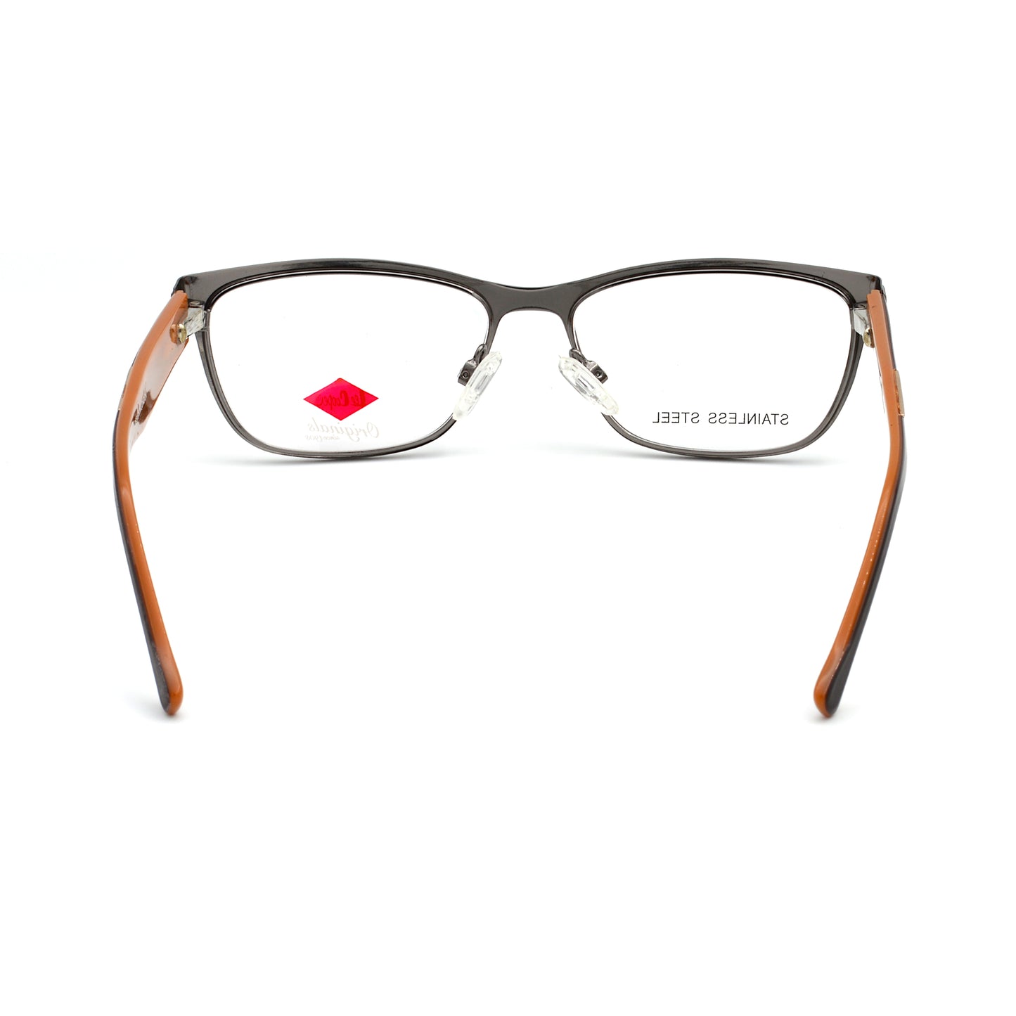 Lee Cooper LC8029THA CHOC Spectacle Eyewear