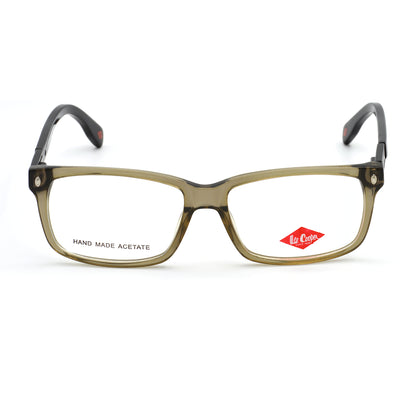 Lee Cooper LC8069FOA GREY Spectacle Eyewear