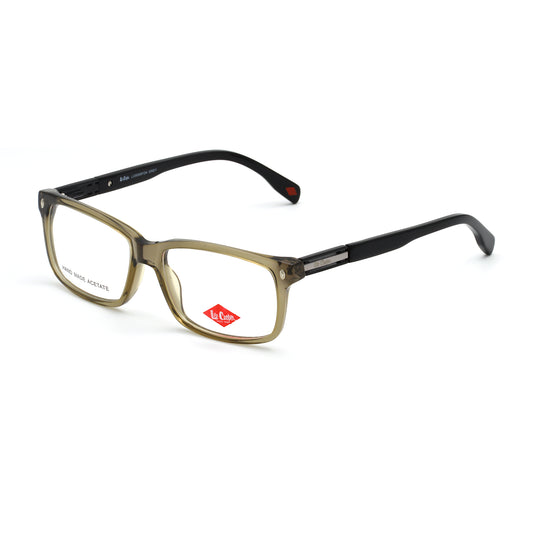 Lee Cooper LC8069FOA GREY Spectacle Eyewear