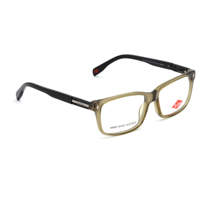 Lee Cooper LC8069FOA GREY Spectacle Eyewear