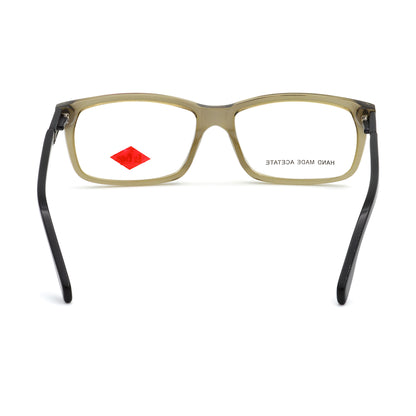 Lee Cooper LC8069FOA GREY Spectacle Eyewear