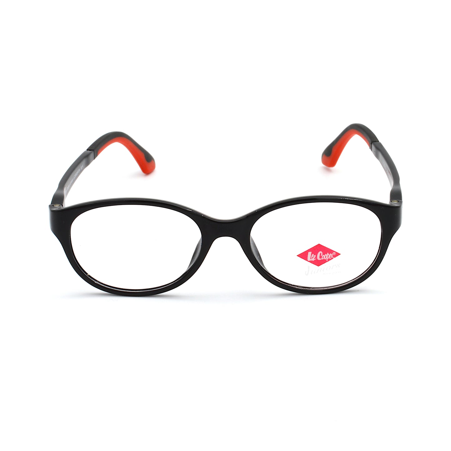 Lee Cooper Junior LCJ9505FOA BLK Spectacle Eyewear