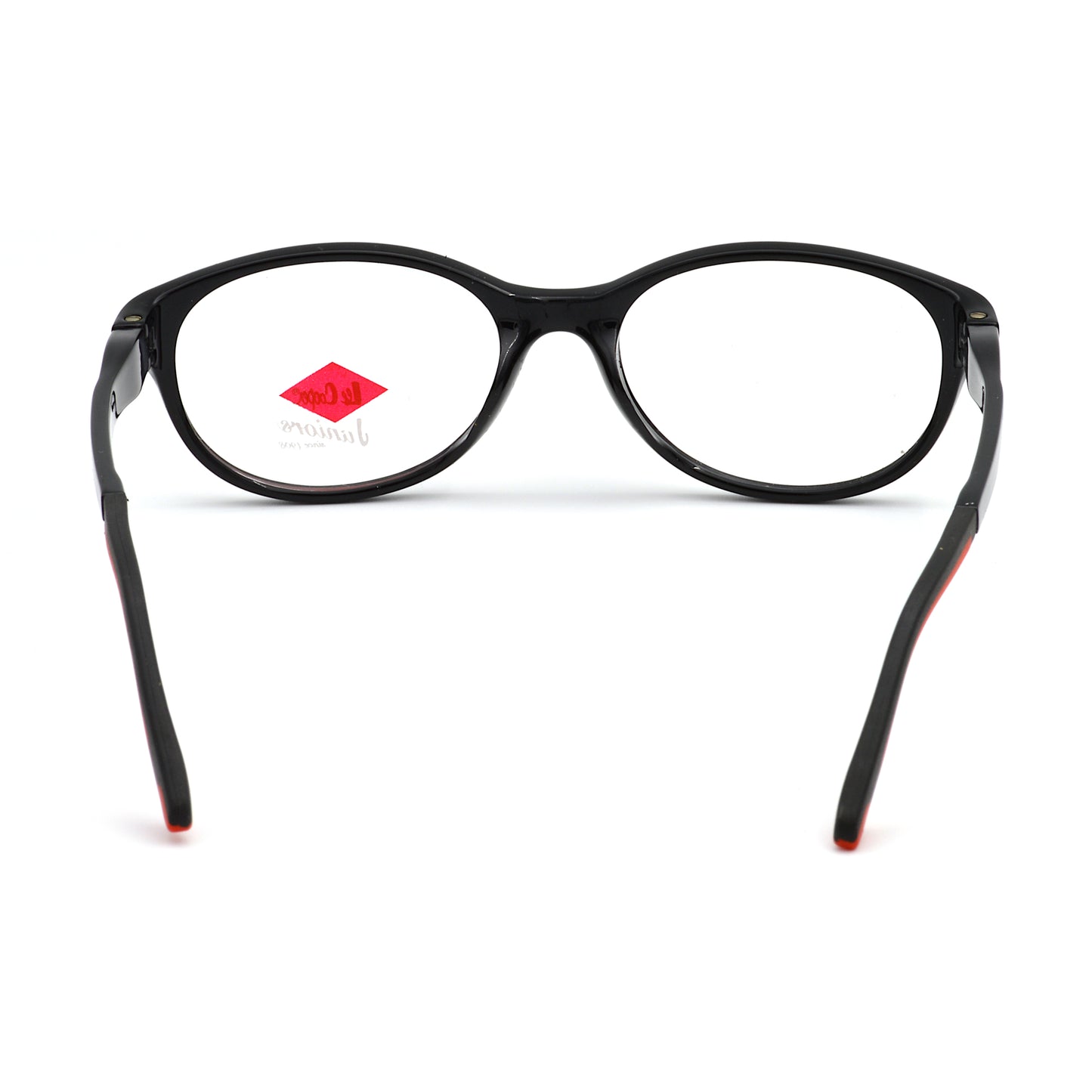 Lee Cooper Junior LCJ9505FOA BLK Spectacle Eyewear