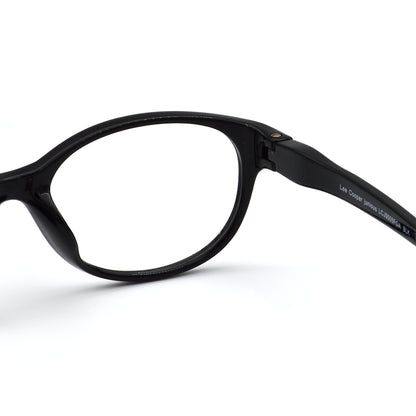 Lee Cooper Junior LCJ9505FOA BLK Spectacle Eyewear