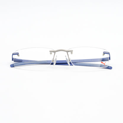 Puma PE00220 012 Spectacle Eyewear