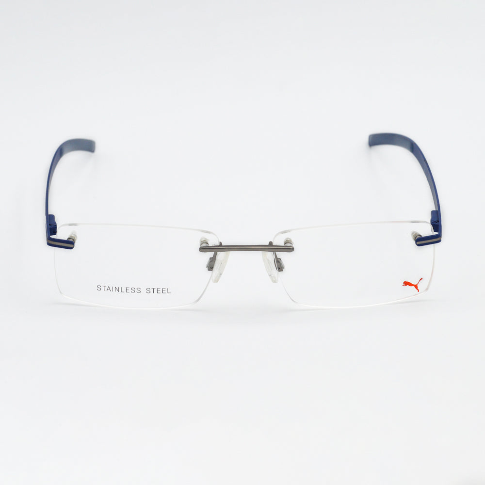 Puma PE00220 012 Spectacle Eyewear