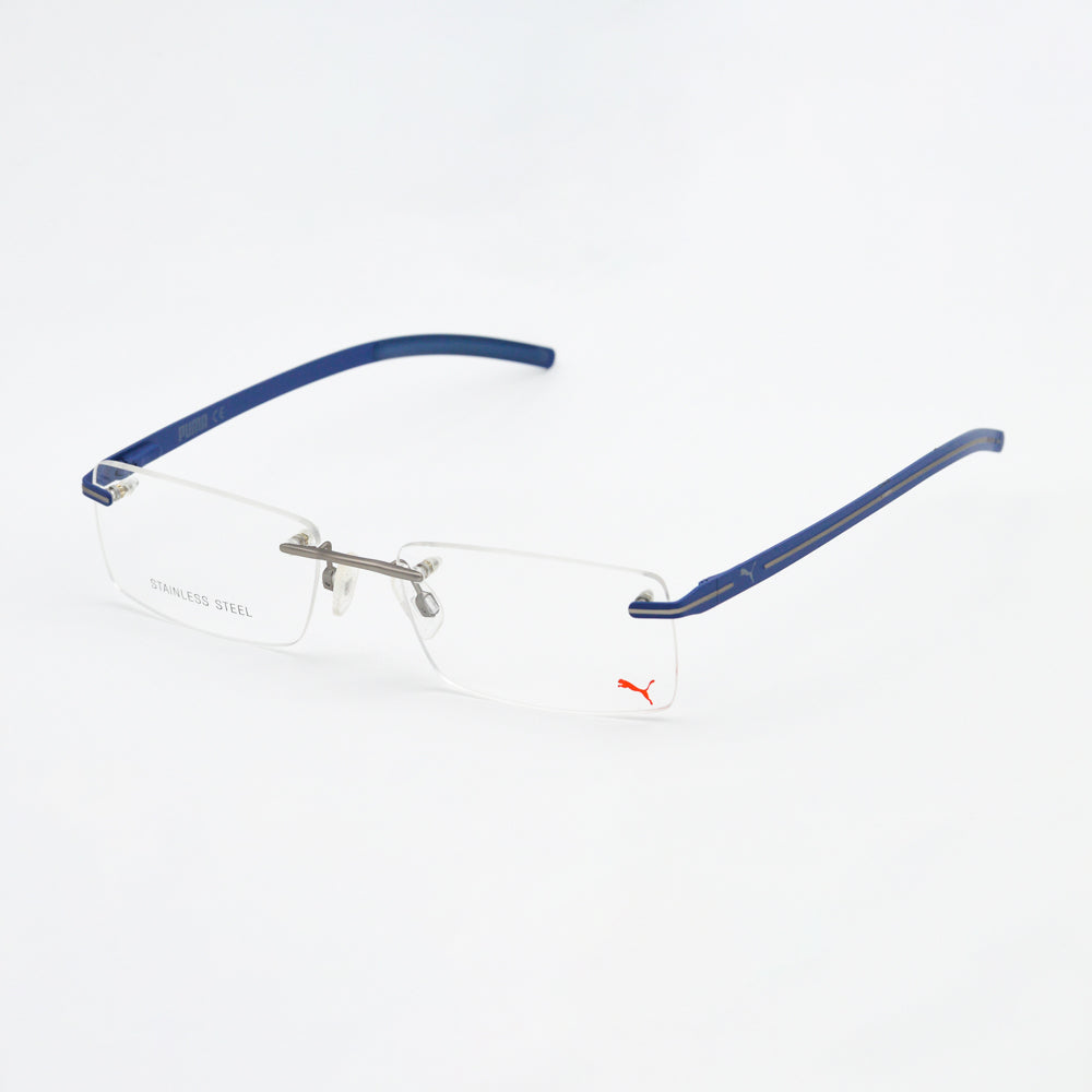 Puma PE00220 012 Spectacle Eyewear