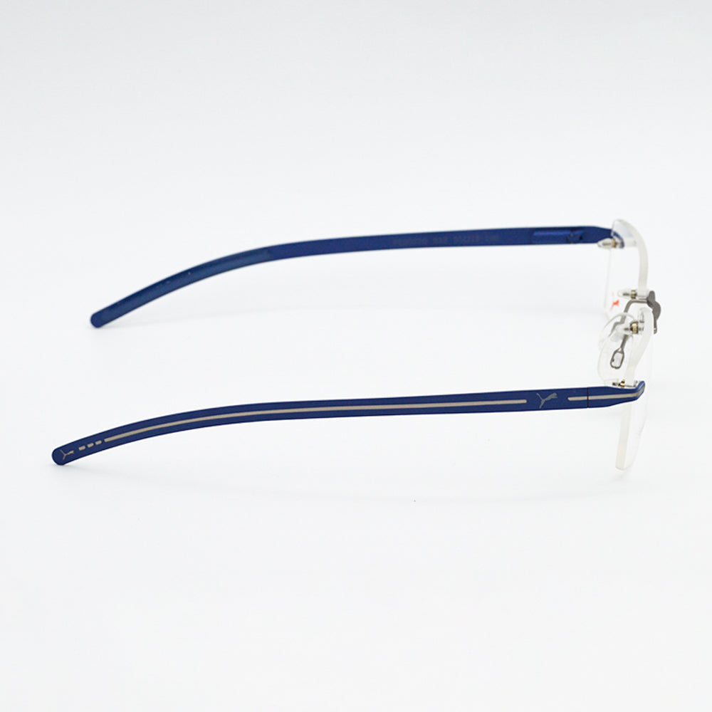 Puma PE00220 012 Spectacle Eyewear