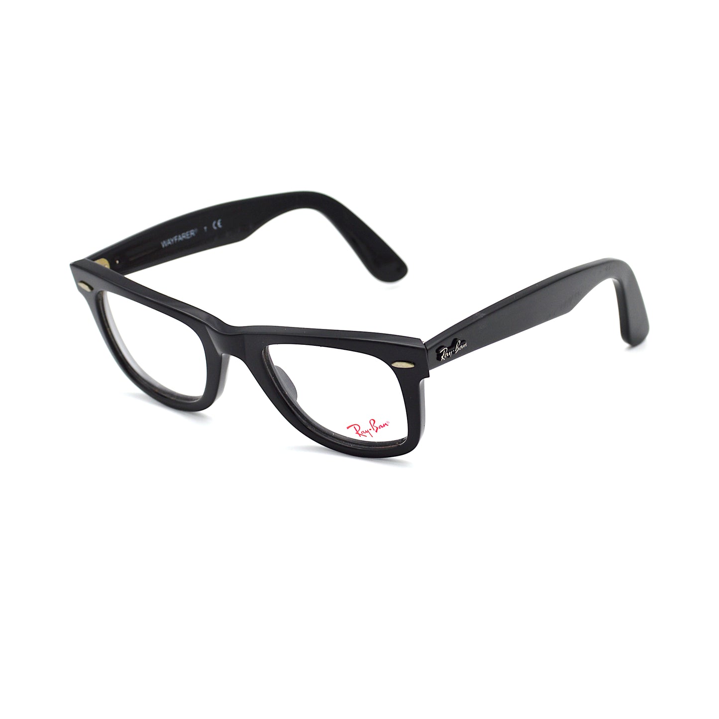 Ray-Ban RB 5121 2000 Spectacle Eyewear