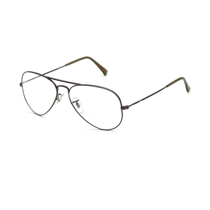 Ray-Ban RB 6049 2502 Spectacle Eyewear