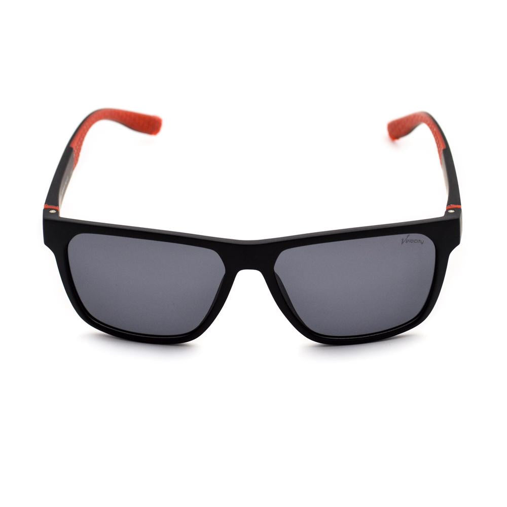 Velocity VC725PL C2A Polarized Sunglass – Blue Specttica