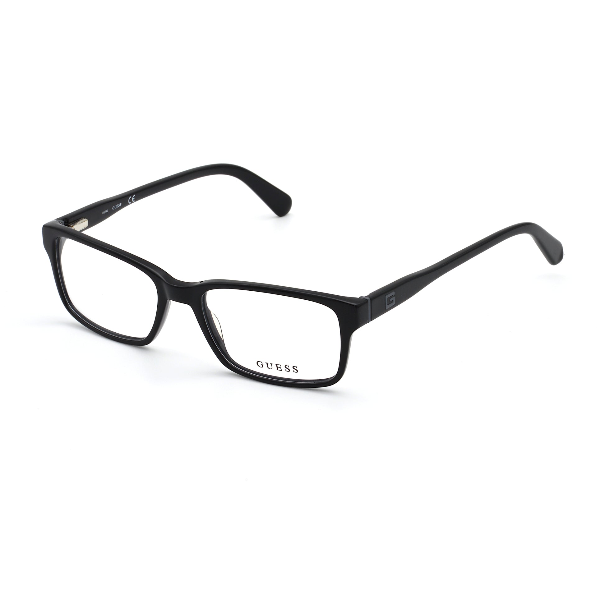 Guess GU 1906 001 Spectacle Eyewear – Blue Specttica