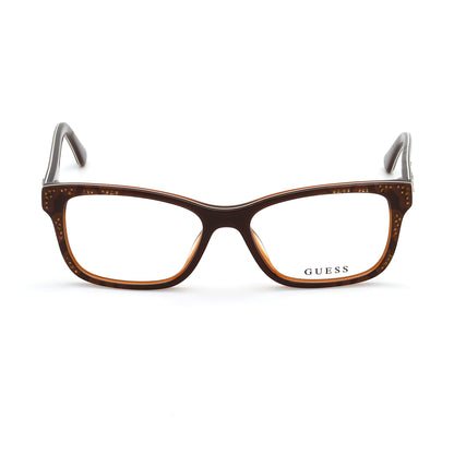 Guess_Spectacle_Eyewear_GU_2553_050_front