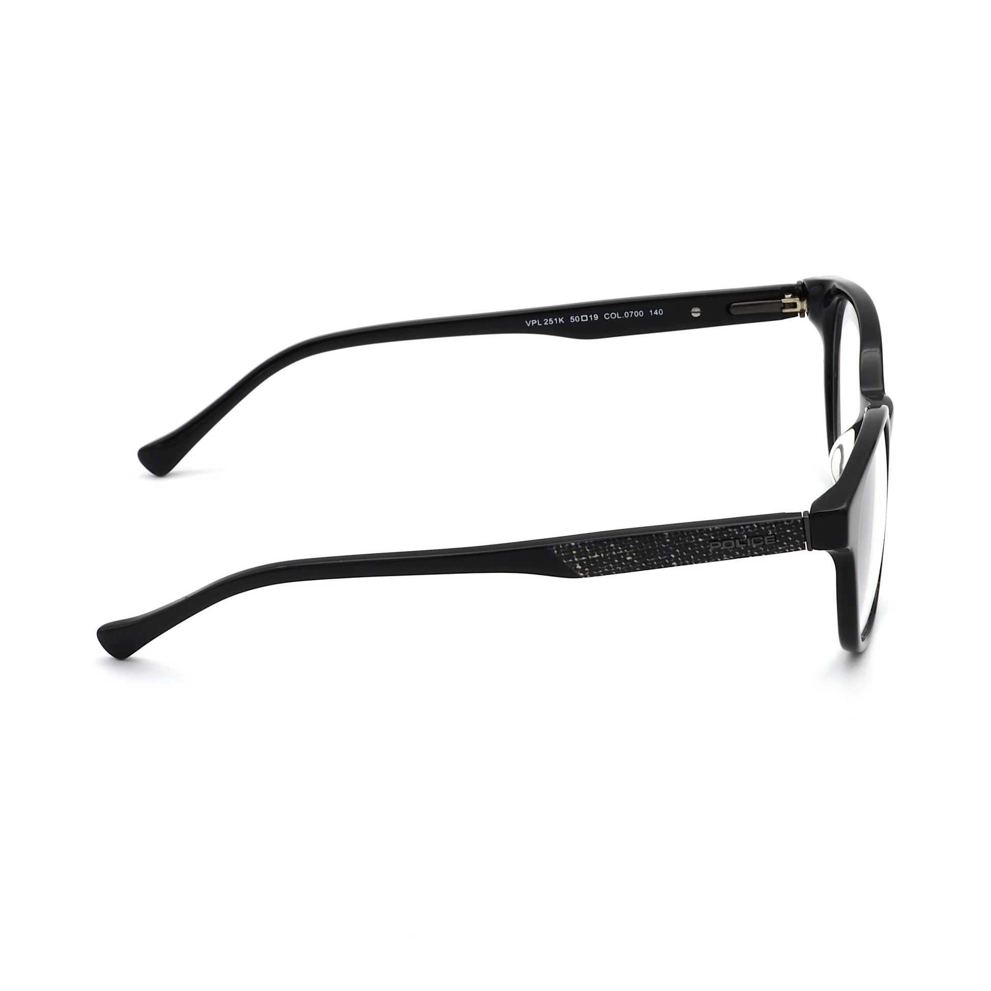 Police_Spectacle_Eyewear_VPL_251K_side