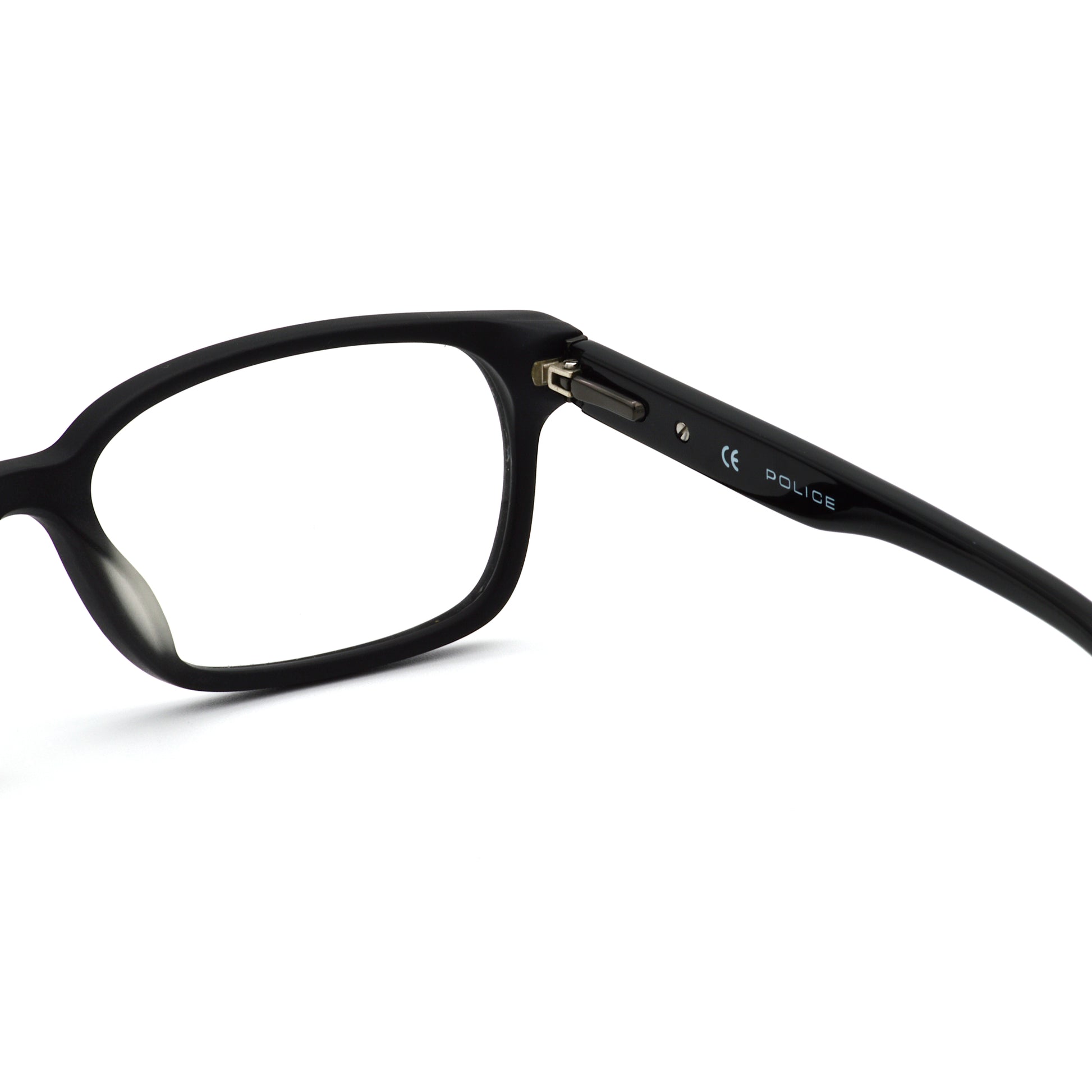 Police_Spectacle_Eyewear_VPL_253Y_closeup