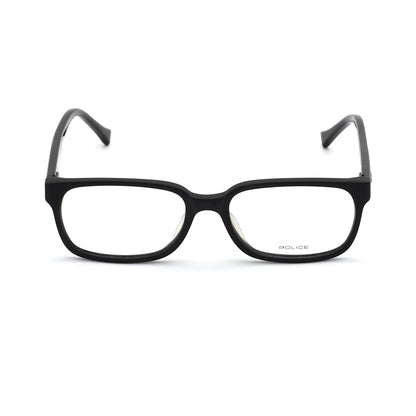 Police_Spectacle_Eyewear_VPL_253Y_front