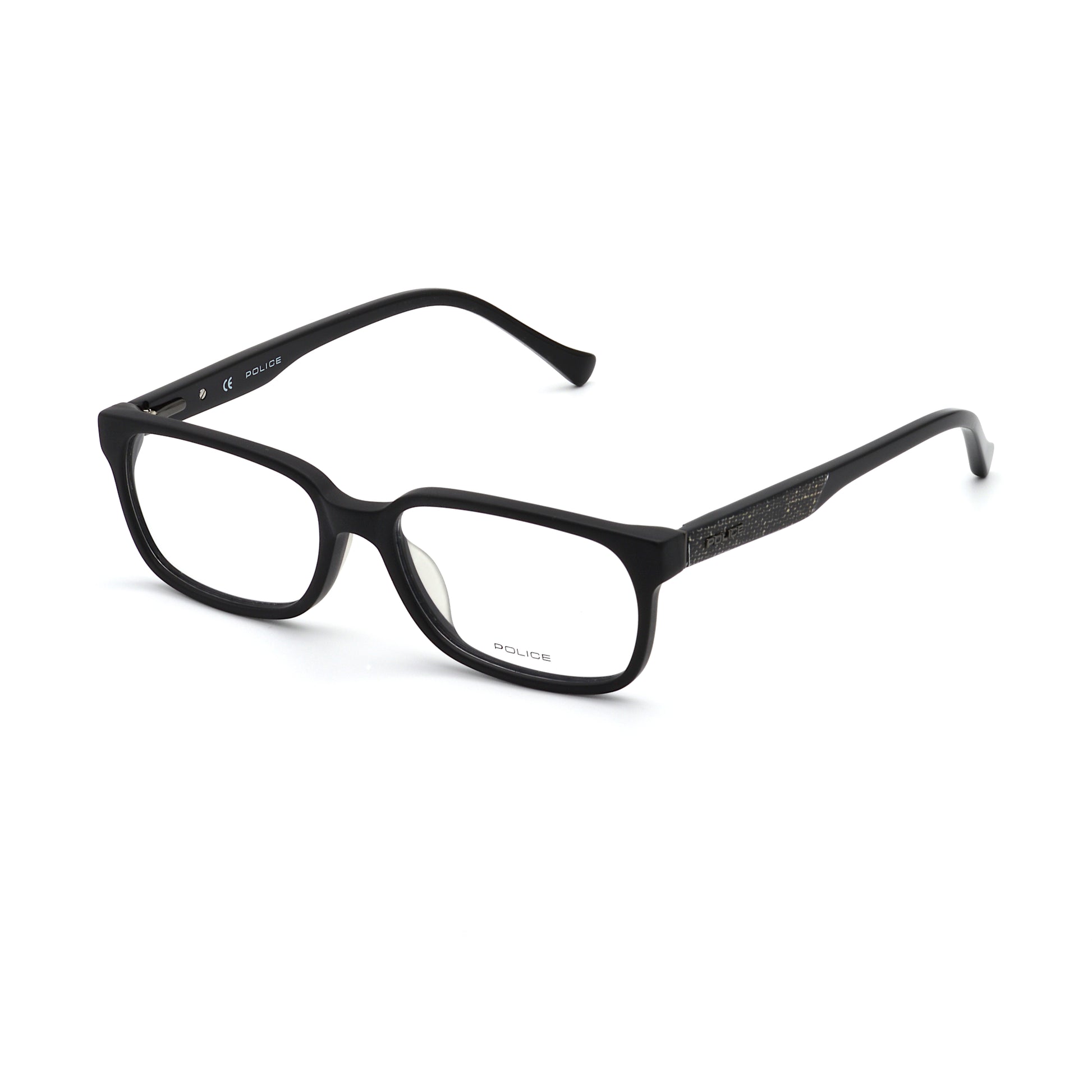 Police_Spectacle_Eyewear_VPL_253Y_left