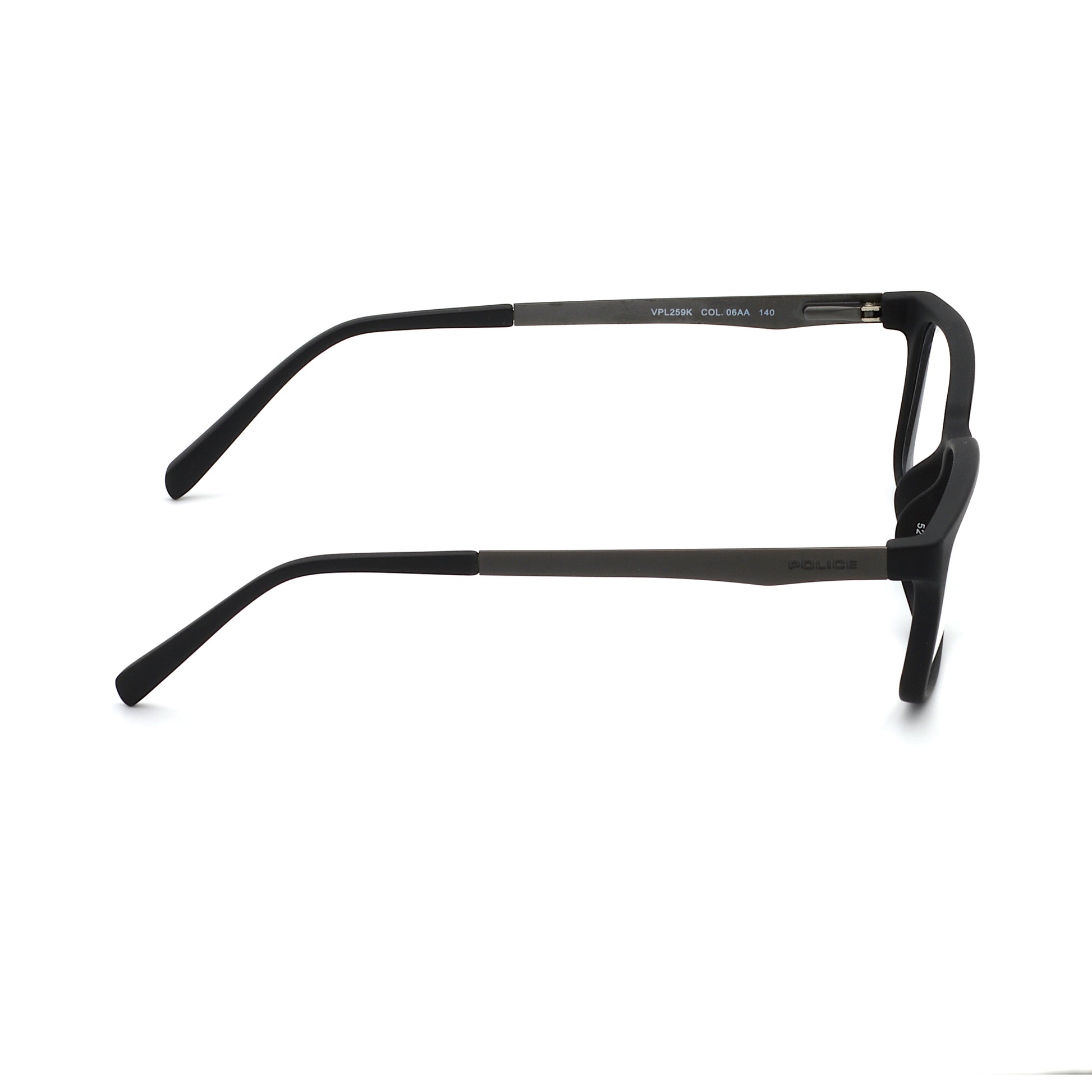 Police_Spectacle_Eyewear_VPL_259K_side