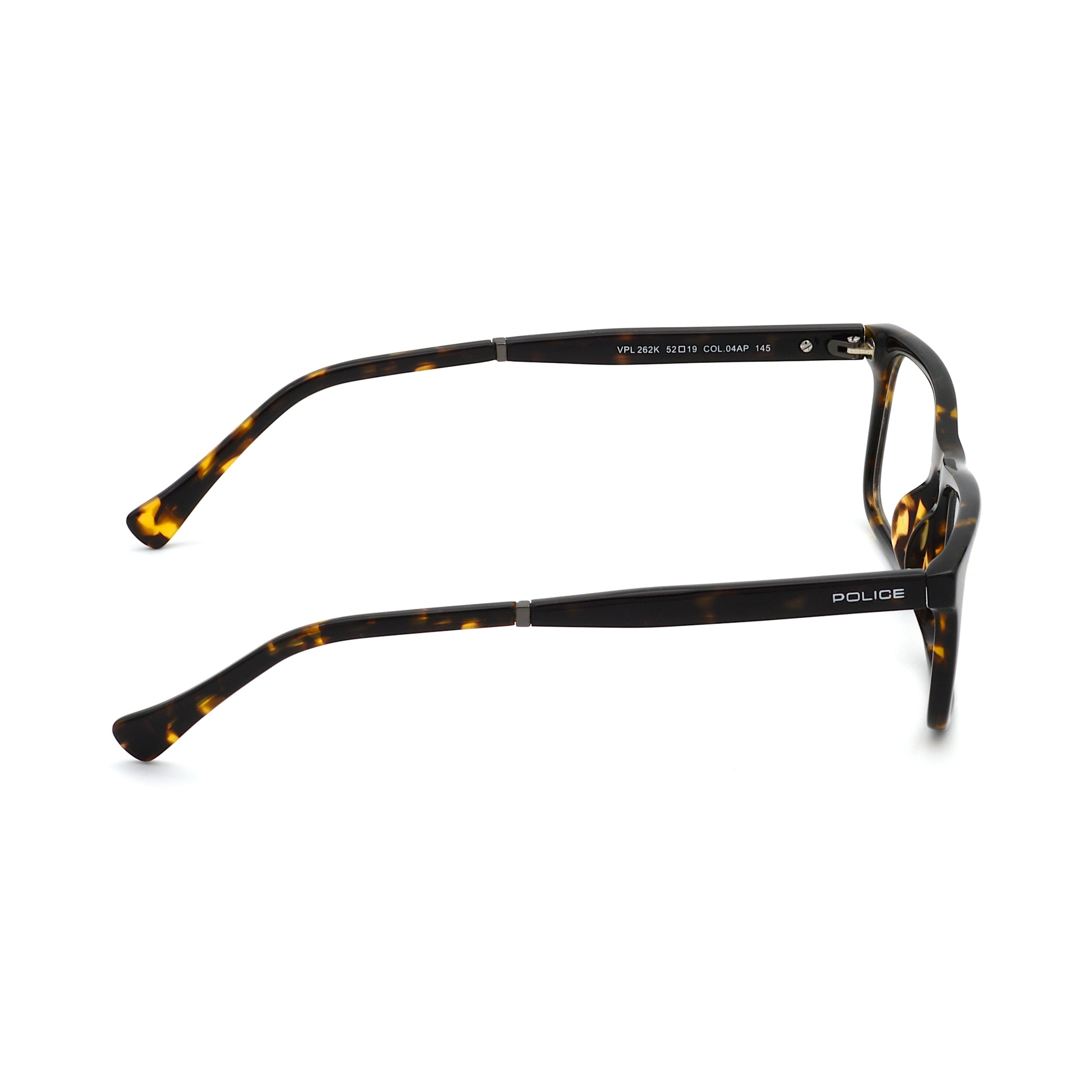 Police_Spectacle_Eyewear_VPL_262K_side