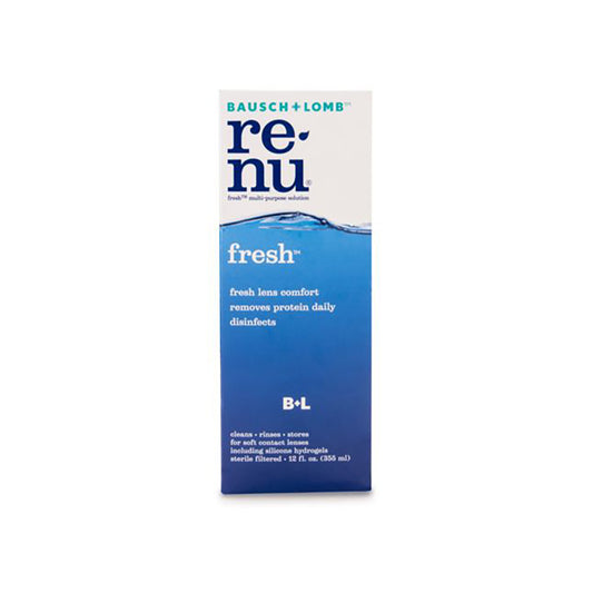 Bausch + Lomb Renu® Fresh Multi-Purpose Solution