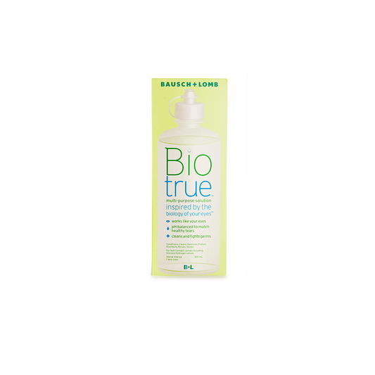 Bausch + Lomb BioTrue® Multi-Purpose Solution